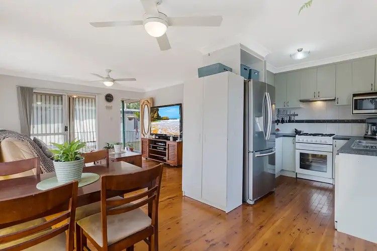 Fifth view of Homely house listing, 14 Folkstone Avenue, Albany Creek QLD 4035