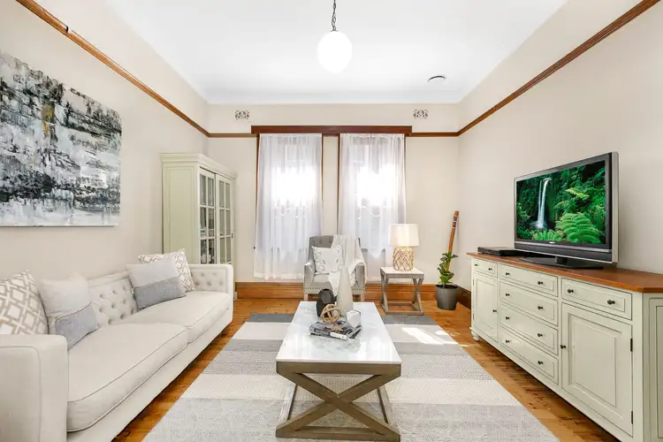 Second view of Homely other listing, 32 Ben Boyd Road, Neutral Bay NSW 2089