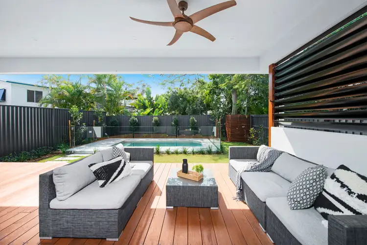 Main view of Homely other listing, 59B Avanti Street, Mermaid Waters QLD 4218