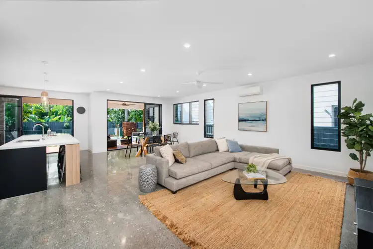 Second view of Homely other listing, 59B Avanti Street, Mermaid Waters QLD 4218