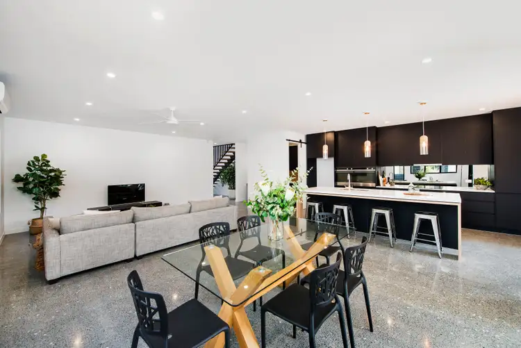 Third view of Homely other listing, 59B Avanti Street, Mermaid Waters QLD 4218