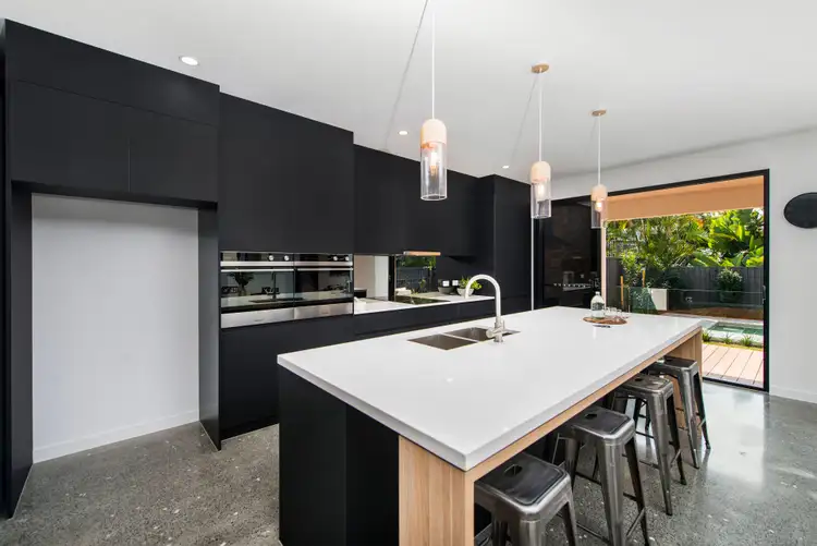 Fourth view of Homely other listing, 59B Avanti Street, Mermaid Waters QLD 4218