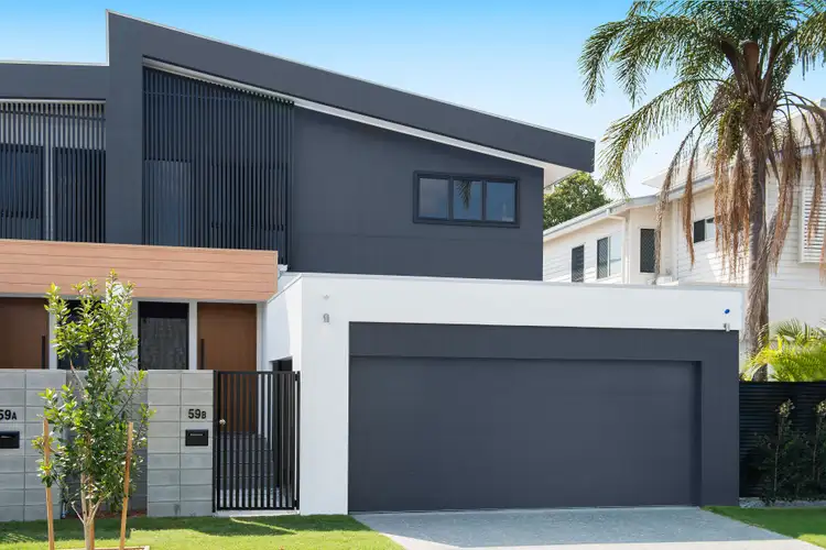 Fifth view of Homely other listing, 59B Avanti Street, Mermaid Waters QLD 4218