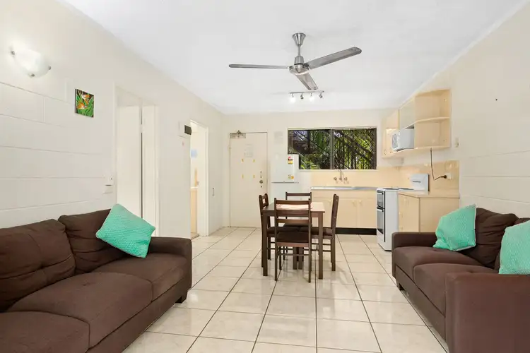 Second view of Homely unit listing, 9/63-65 Moore Street, Trinity Beach QLD 4879