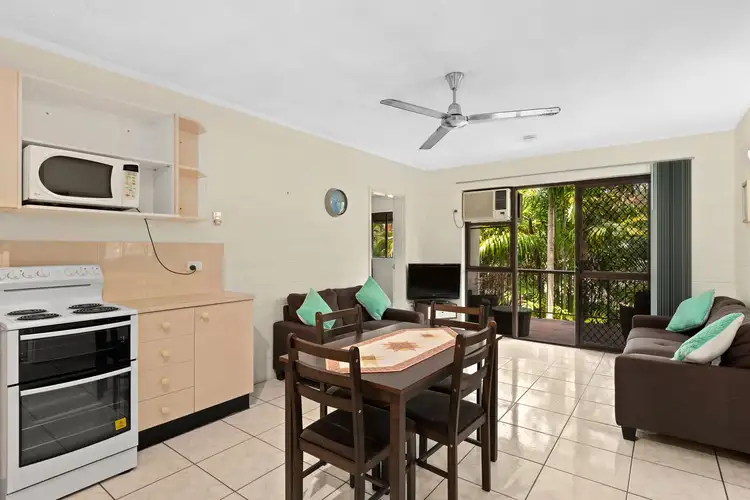 Fifth view of Homely unit listing, 9/63-65 Moore Street, Trinity Beach QLD 4879