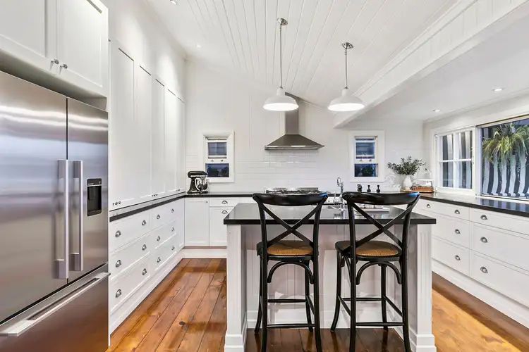 Third view of Homely house listing, 19 Rigby Street, Wooloowin QLD 4030