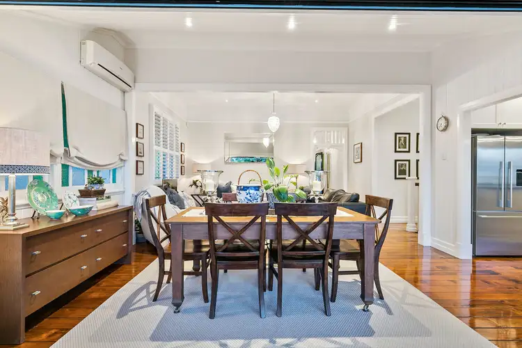 Fifth view of Homely house listing, 19 Rigby Street, Wooloowin QLD 4030