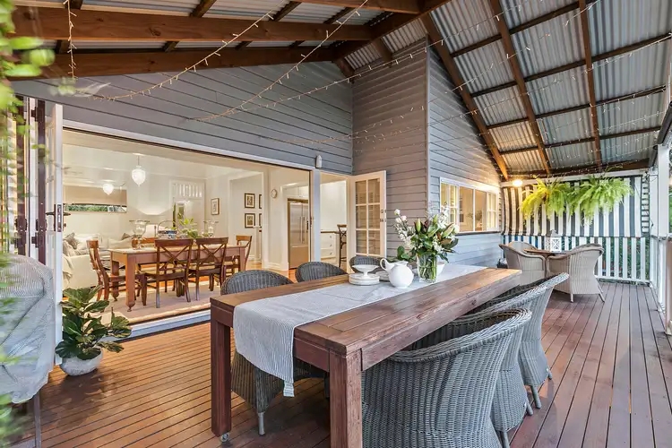 Sixth view of Homely house listing, 19 Rigby Street, Wooloowin QLD 4030