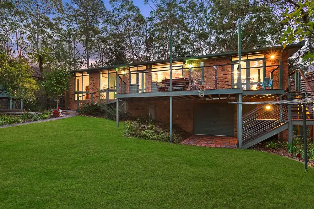 Main view of Homely house listing, 30 Jordan Road, Wahroonga NSW 2076
