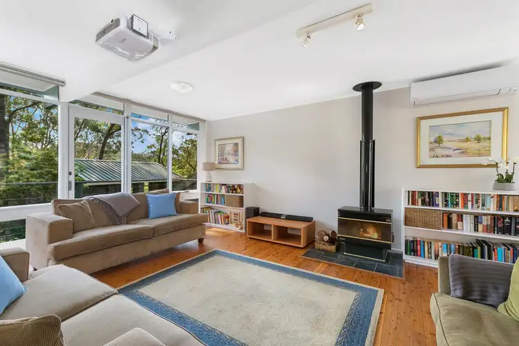 Second view of Homely house listing, 30 Jordan Road, Wahroonga NSW 2076
