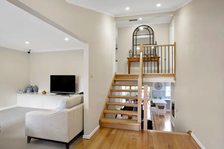 Main view of Homely house listing, 19 Boyd Street, Greensborough VIC 3088