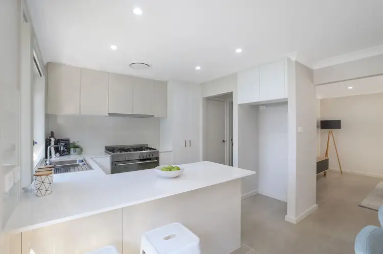 Sixth view of Homely other listing, 121A Denman Avenue, Caringbah NSW 2229