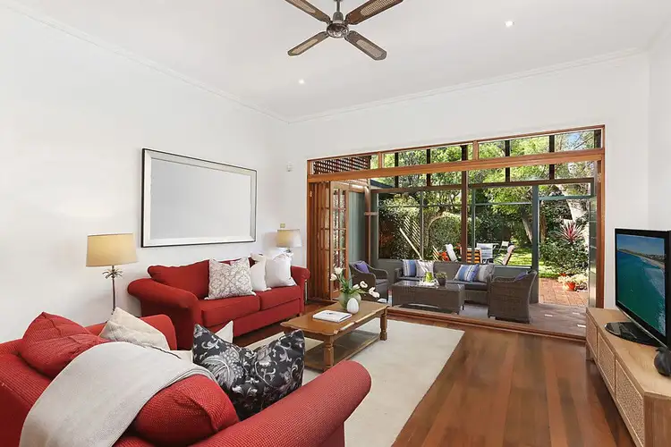 7 Centennial Avenue, Randwick NSW 2031