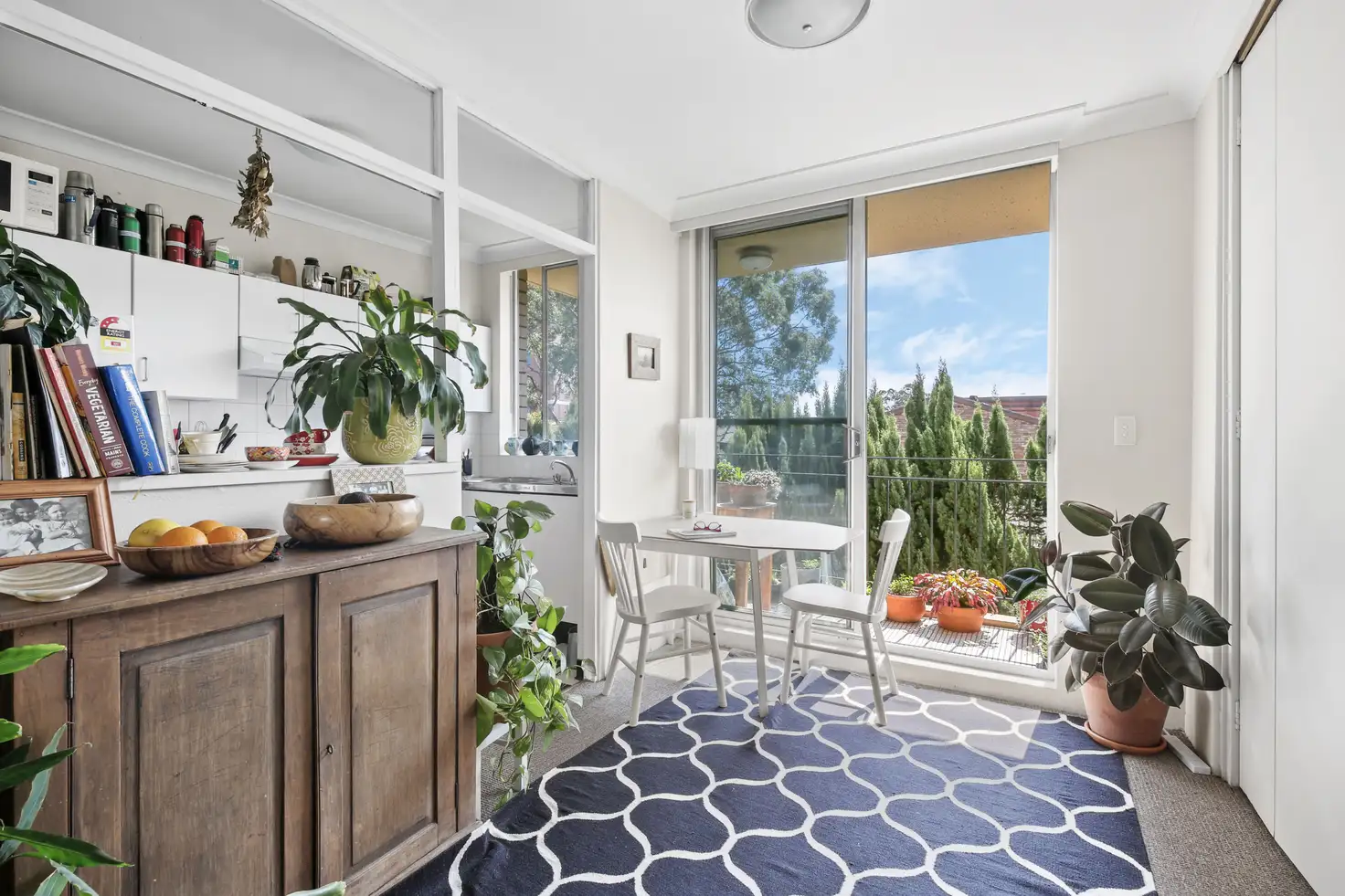 Main view of Homely apartment listing, 24/19-23 Queen Street, Newtown NSW 2042