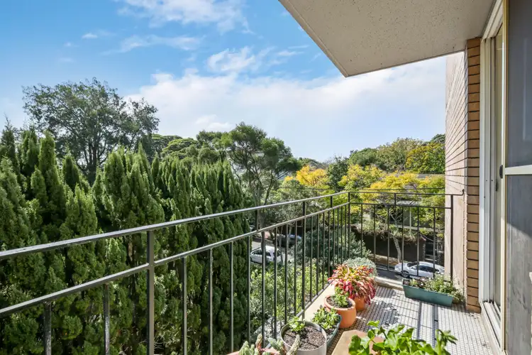 Third view of Homely apartment listing, 24/19-23 Queen Street, Newtown NSW 2042