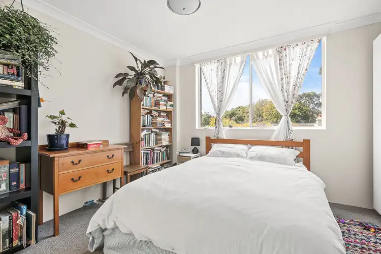 Fourth view of Homely apartment listing, 24/19-23 Queen Street, Newtown NSW 2042