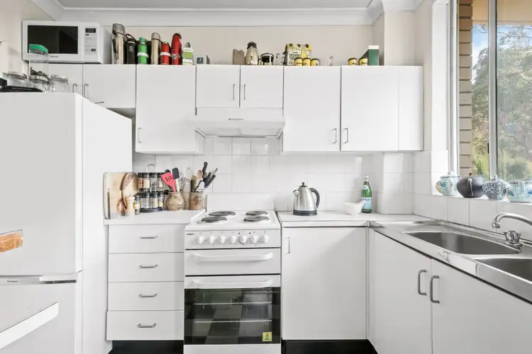 Fifth view of Homely apartment listing, 24/19-23 Queen Street, Newtown NSW 2042