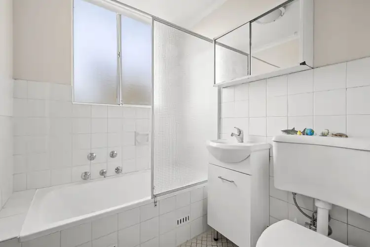 Sixth view of Homely apartment listing, 24/19-23 Queen Street, Newtown NSW 2042