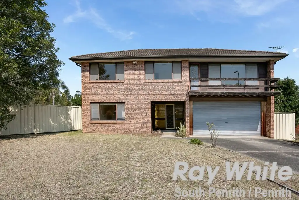 Main view of Homely house listing, 5 Mawson Court, Werrington County NSW 2747