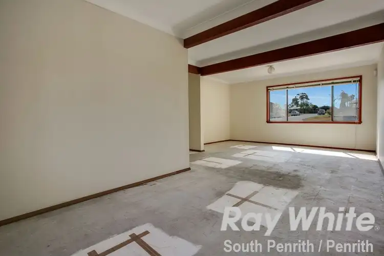 Second view of Homely house listing, 5 Mawson Court, Werrington County NSW 2747