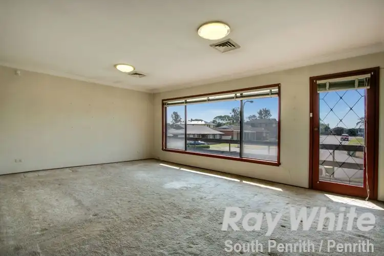 Third view of Homely house listing, 5 Mawson Court, Werrington County NSW 2747