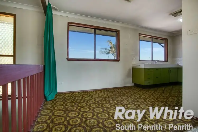 Fifth view of Homely house listing, 5 Mawson Court, Werrington County NSW 2747