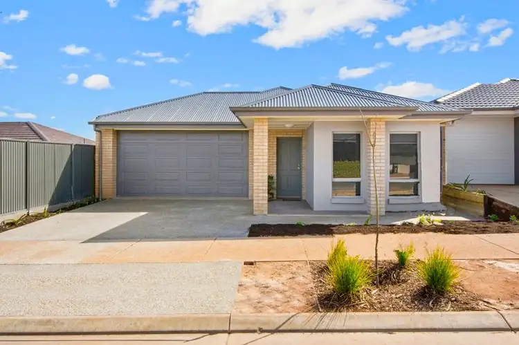 3 Angophora Place, Blakeview SA 5114