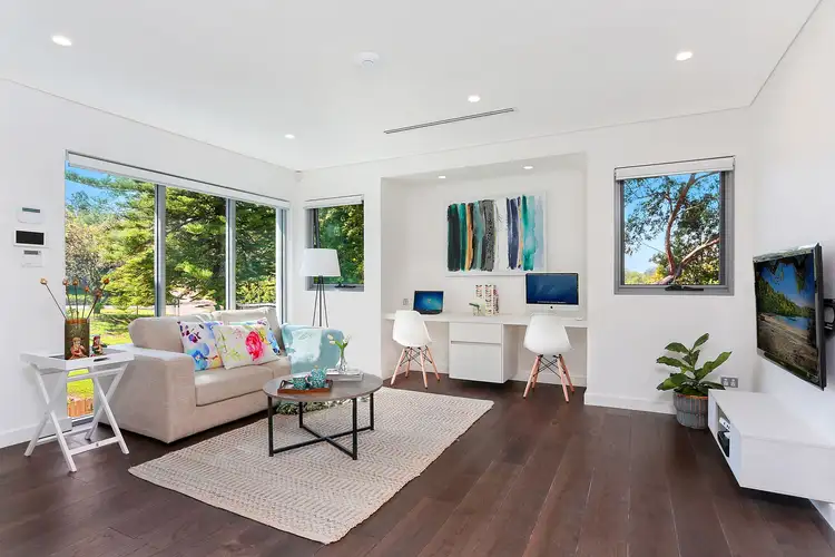 Sixth view of Homely house listing, 23 Surrey Road, Turramurra NSW 2074