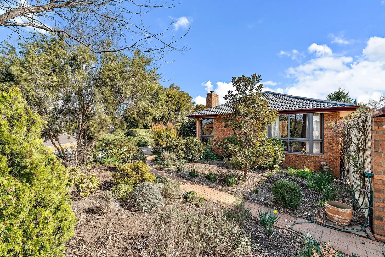 Main view of Homely house listing, 4 Pinkstone Place, Mckellar ACT 2617