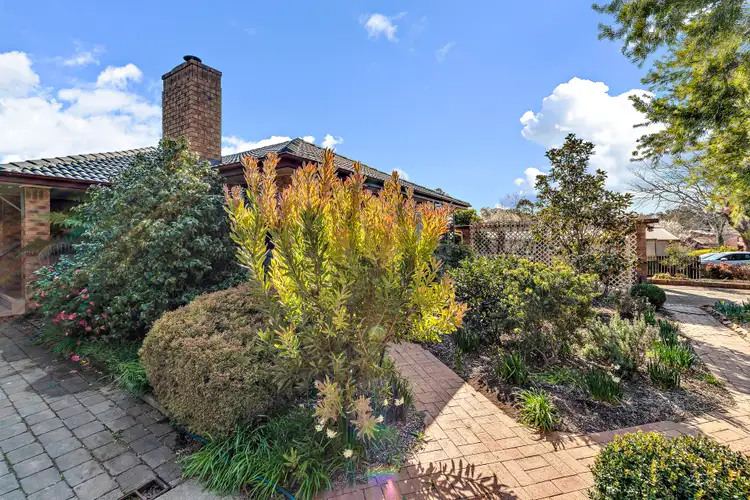 Second view of Homely house listing, 4 Pinkstone Place, Mckellar ACT 2617