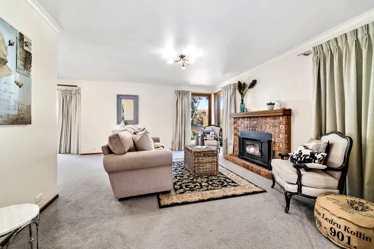 Third view of Homely house listing, 4 Pinkstone Place, Mckellar ACT 2617