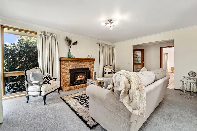 Fourth view of Homely house listing, 4 Pinkstone Place, Mckellar ACT 2617