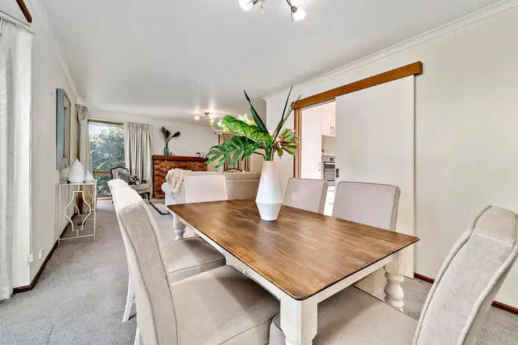 Fifth view of Homely house listing, 4 Pinkstone Place, Mckellar ACT 2617