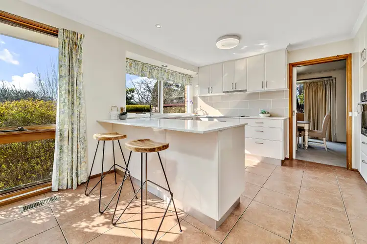 Seventh view of Homely house listing, 4 Pinkstone Place, Mckellar ACT 2617