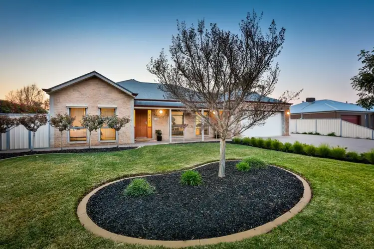 Main view of Homely house listing, 11 Gol Gol North Road, Gol Gol NSW 2738