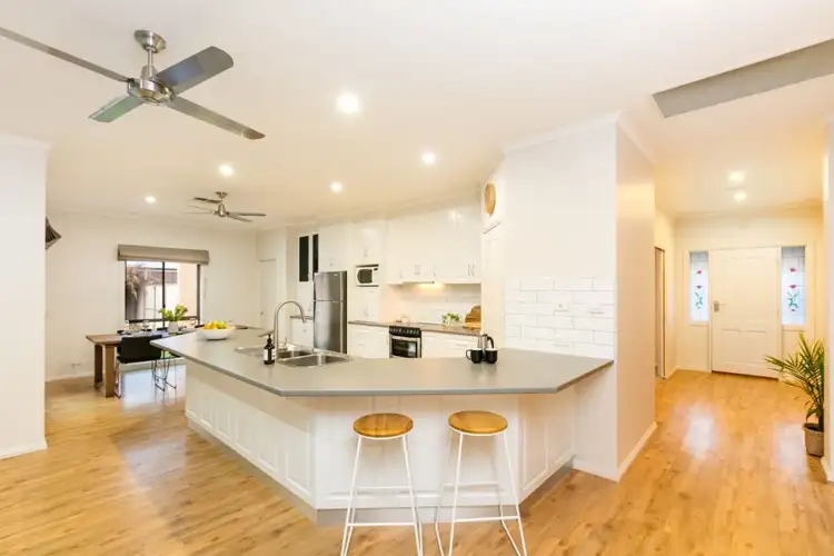 Fourth view of Homely house listing, 11 Gol Gol North Road, Gol Gol NSW 2738