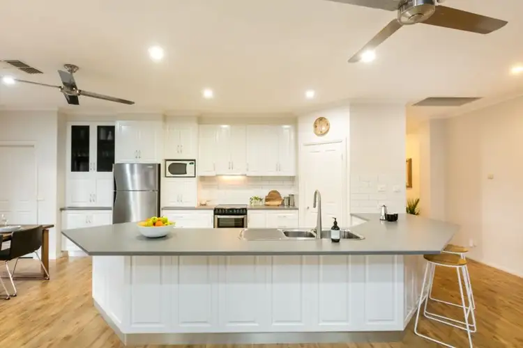 Fifth view of Homely house listing, 11 Gol Gol North Road, Gol Gol NSW 2738