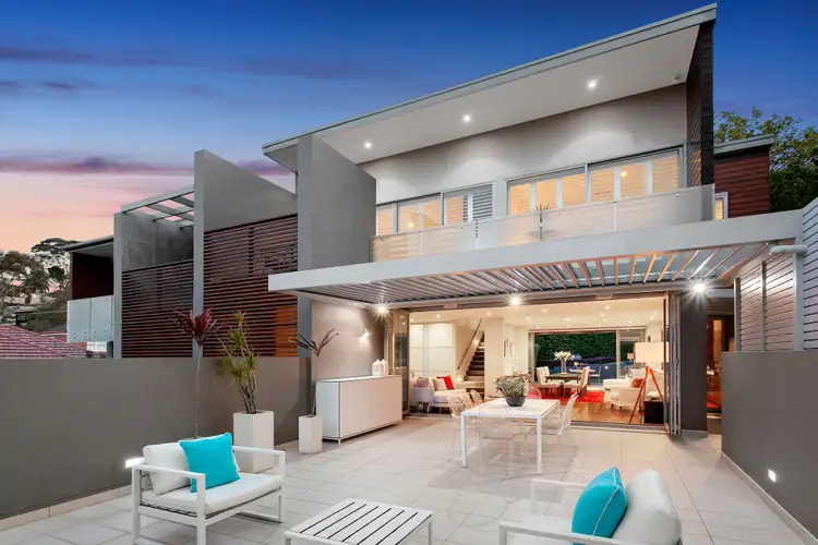 1/42 Kameruka Road, Northbridge NSW 2063