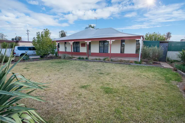 Main view of Homely house listing, 114 Stradbroke Avenue, Swan Hill VIC 3585