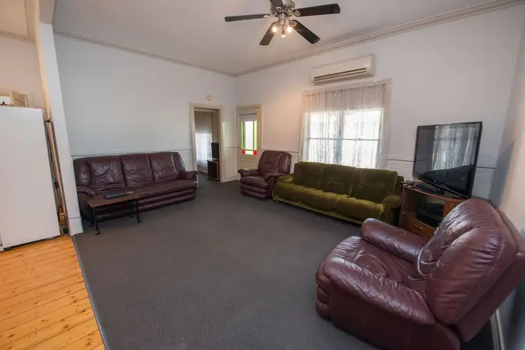 Second view of Homely house listing, 114 Stradbroke Avenue, Swan Hill VIC 3585
