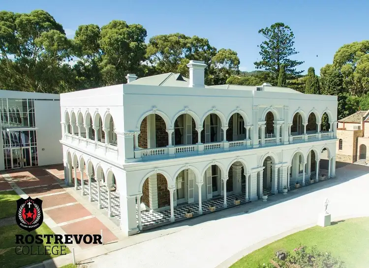Fifth view of Homely land listing, 135 St Bernards Road, Rostrevor SA 5073