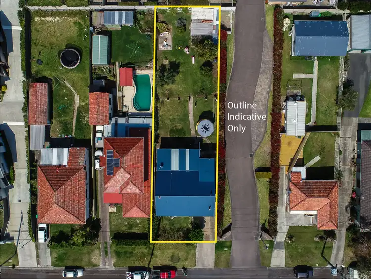 Main view of Homely house listing, 30 Kenibea Avenue, Kahibah NSW 2290