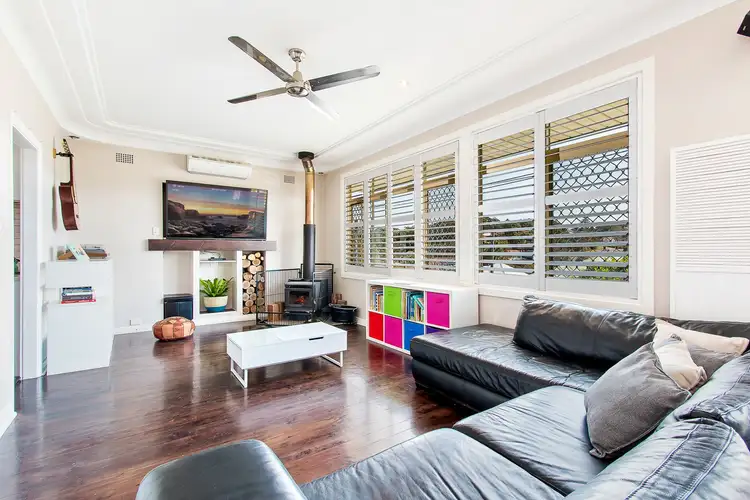 Second view of Homely house listing, 30 Kenibea Avenue, Kahibah NSW 2290