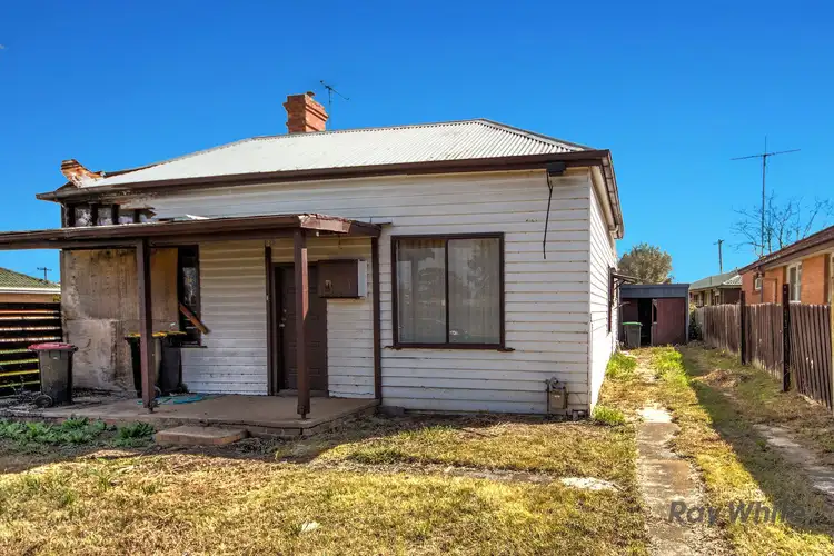 55 Exford Road, Melton South VIC 3338