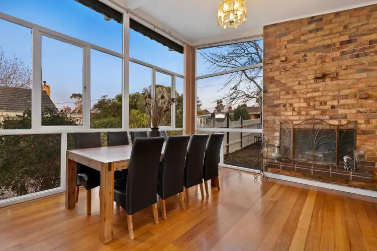 Second view of Homely house listing, 7 Bader Avenue, Nunawading VIC 3131