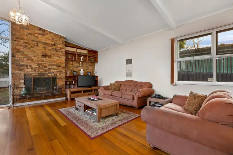 Third view of Homely house listing, 7 Bader Avenue, Nunawading VIC 3131