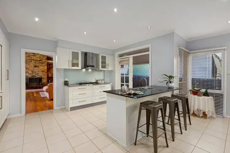Fourth view of Homely house listing, 7 Bader Avenue, Nunawading VIC 3131