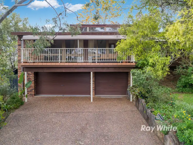 Main view of Homely house listing, 48 Crestwood Drive, Baulkham Hills NSW 2153