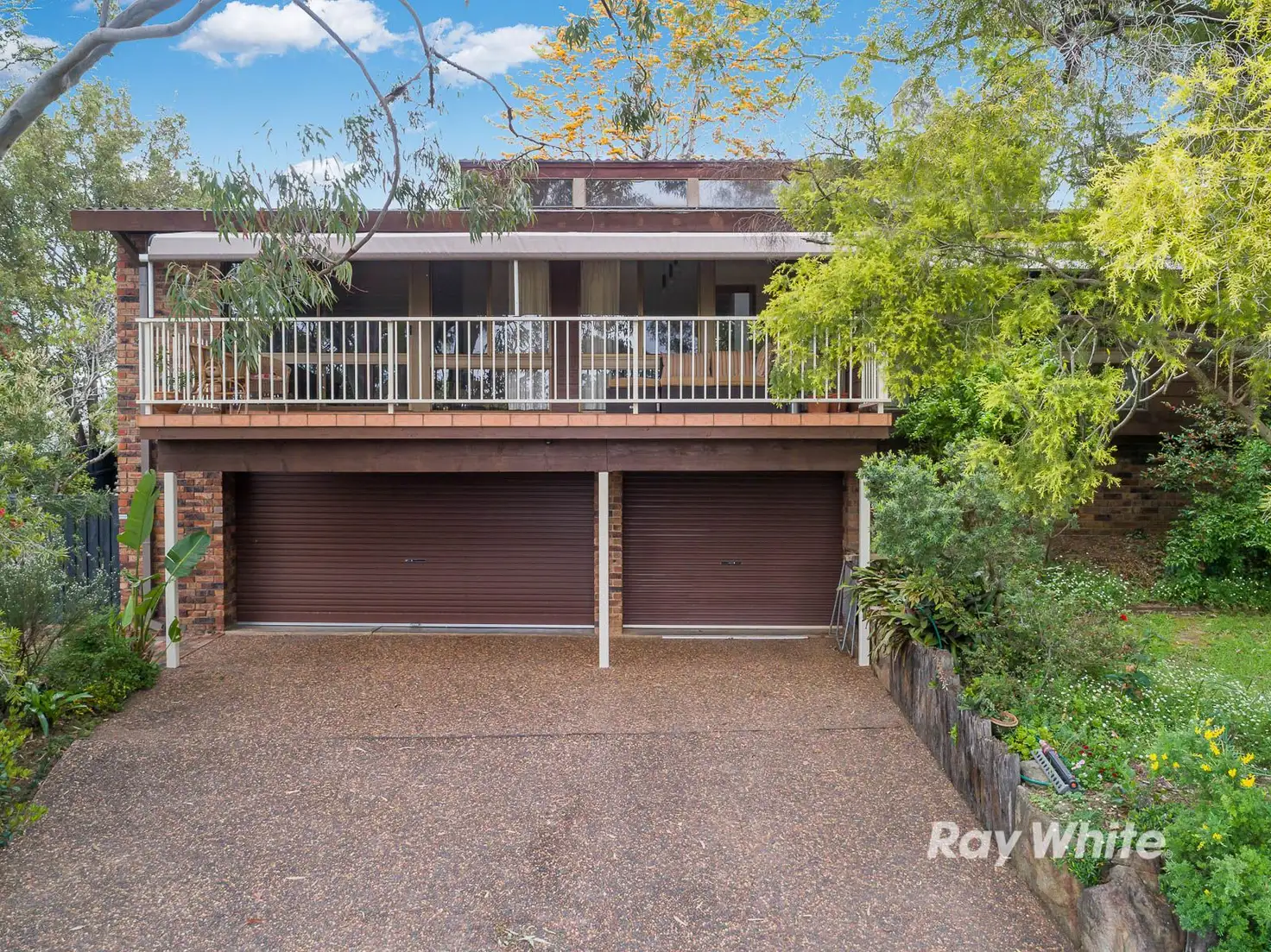 Main view of Homely house listing, 48 Crestwood Drive, Baulkham Hills NSW 2153