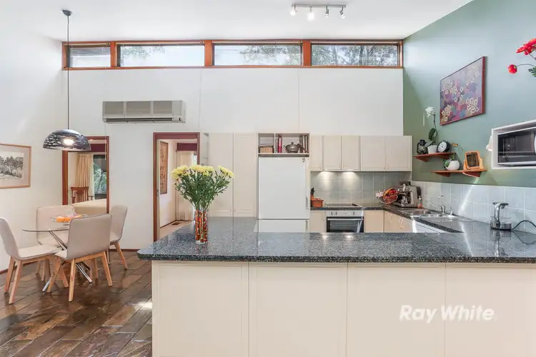 Third view of Homely house listing, 48 Crestwood Drive, Baulkham Hills NSW 2153